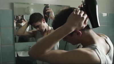 Dancing Teachers Power Struggle - Gay Porn