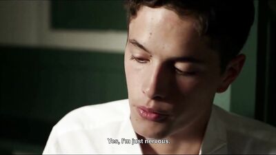 Dancing Teachers Power Struggle - Gay Porn