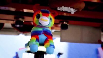 Country Farmers Gay Porn Adventure