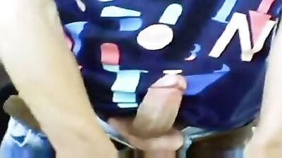 Cute Twink Porn Unloads His Cock Juice Online - Gay Porn Video