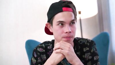 Gay Porn Videos with Sexy Twink Boys in Bareback Action - Hot Sex Tube!