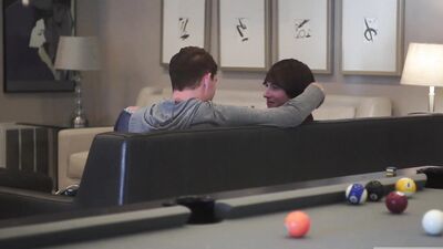 Gay Teen Bareback Ballgame Porn This video is an explosive mix of hot young studs and intense bareback sex scenes with cum shots in group action. Lets play a different ballgame!