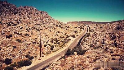 Blonde Bombshell Piss-Shows Off French Twink in Public!