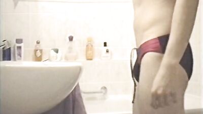 German Boys Fun with Daddys Video Camera - A XXX Adventure in the 90s!