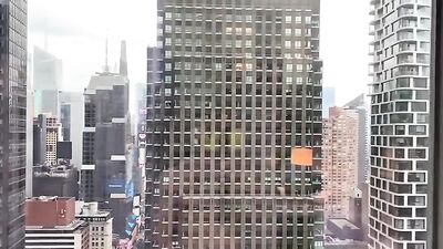 # They're having fun - 058