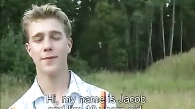 Heartthrobs Bareback Blissful Bondage: The Ultimate Group Sex Orgy