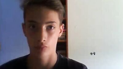 Curved Italiano Gay Porn Cam - Exploring Hardcore Passions with Handsome Men!