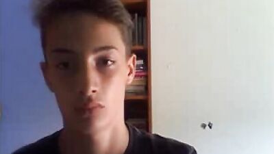 Curved Italiano Gay Porn Cam - Exploring Hardcore Passions with Handsome Men!