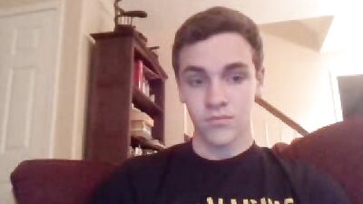 Horny Straight Guy Jerks Off Gay Porn Cam - Solo Straight Boys Web-Cam - Horny Straight Guy Jerks Off Gay Porn Cam