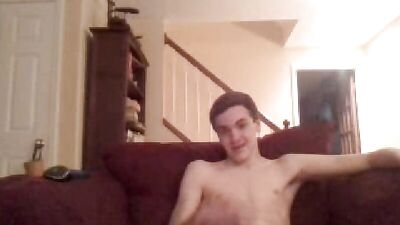 Horny Straight Guy Jerks Off Gay Porn Cam - Solo Straight Boys Web-Cam - Horny Straight Guy Jerks Off Gay Porn Cam