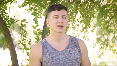 Treat His Dream Body Gay Porn Tube: Hot and Steamy Action with Handsome Guys!