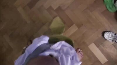 Young Blondes in Bareback Action: Fucking for Cash Public Guy Gay Porn tube!