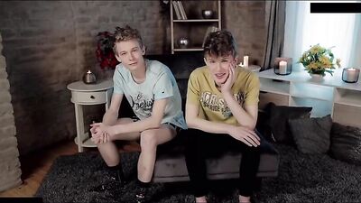 Bareback Boys Playground: Timmy and the New Grin Crew