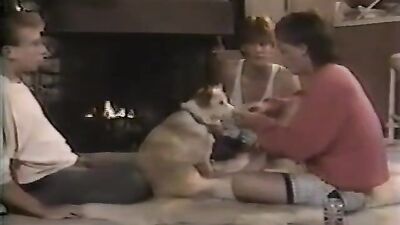 Gay Porn Adventure: Reliving Vintage Voyeurism in Laguna!