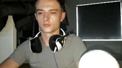 Headphones Revealed: The Ultimate Gay Porn Experience!