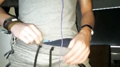 Headphones Revealed: The Ultimate Gay Porn Experience!