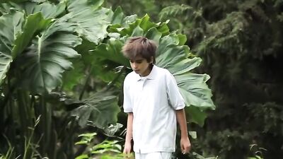 Latino Comeback: A Thrilling Gay Porn Video by Ivan Noel