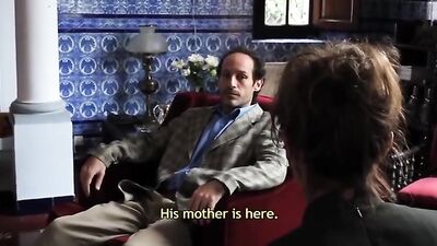 Latino Comeback: A Thrilling Gay Porn Video by Ivan Noel