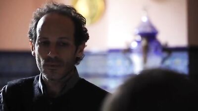 Latino Comeback: A Thrilling Gay Porn Video by Ivan Noel