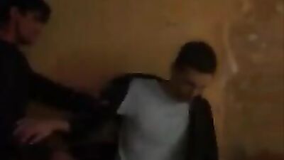 Abduction Fantasies - Gay Porn Tube Two lads abduct a twink and use him for their pleasure