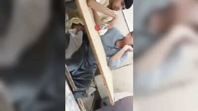 Asian Amateur Handjob - Doesnt Know Hes Being Watched! Gay Porn Video