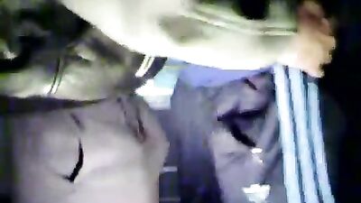 Chav Trackie Fetish - Cumrubbing Scallys in Their Best Trackies!