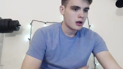 Badass Bisexual Cocks: Elliots Gay Boys Porn Returns!