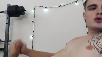 Badass Bisexual Cocks: Elliots Gay Boys Porn Returns!