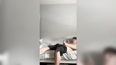 Teen Cock Worship: British College Students Expose Their Manhood!