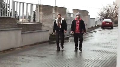 Uncontrolled Lust: Raw Gay Porn Experience