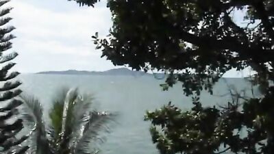 Asian Teen Fuck Fest - Action Asian Delight!