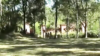 Thrills in The Woods: An Oral Adventure