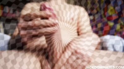 Masculine Brainwash: Make Your Ass Open for an Alpha Male!