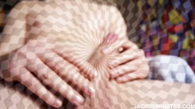 Masculine Brainwash: Make Your Ass Open for an Alpha Male!