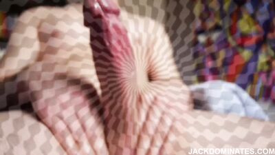 Masculine Brainwash: Make Your Ass Open for an Alpha Male!