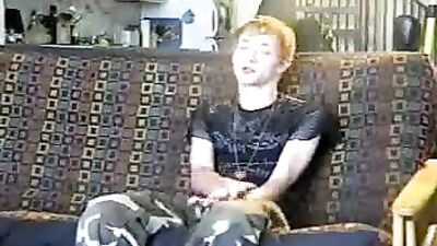 Young and Lustful Gay Teen Gets Fully Fucked in the Ass - REX Solo Uk Young Lad Gay Porn Video