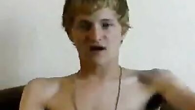 Young and Lustful Gay Teen Gets Fully Fucked in the Ass - REX Solo Uk Young Lad Gay Porn Video