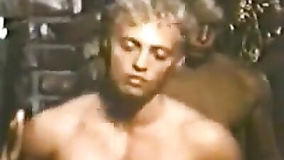 American Vintage Twink Cumshots - Oral Encounters!