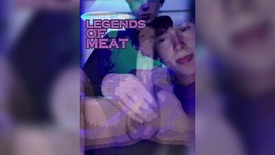 Legends Of Meat #1 - Love Stick Boys Porn