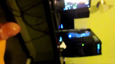 Gay Porn Cum Shot Compilation - Bust Em Slow Mo!