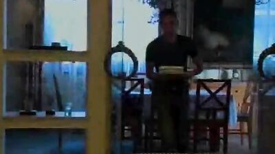 Bare Celebration 2: More Action with Big Cocks