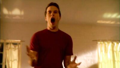 Gay Zombie Apocalypse Porn - The Undead Take Over in This Action-Packed Shoot!