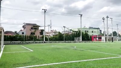 Young Asian Cuties Scoring Gay Porn!