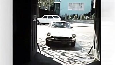 Gay Porn Videos - The Christy Twins Revisited: Bareback Threesome Action in the 1970s!