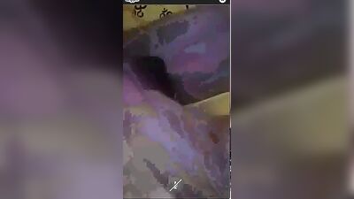 Fabio Brodesser Web-Cam Amature Solo Straight Boys - Morning Wood!