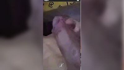 Fabio Brodesser Web-Cam Amature Solo Straight Boys - Morning Wood!