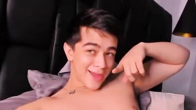 Cumming Big Cock Cam Boys Porn: Gay Fever Unleashed!