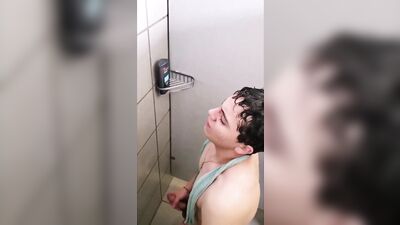 Gay Porn Showers After The Game - Exciting Fun with Hotties!