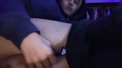 Gay Porn Showdown: The Straight Hole Dude vs. Your Wildest Dreams!