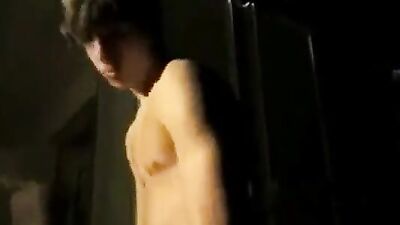 Gay French Porn Boys - First-Timer Play Party!